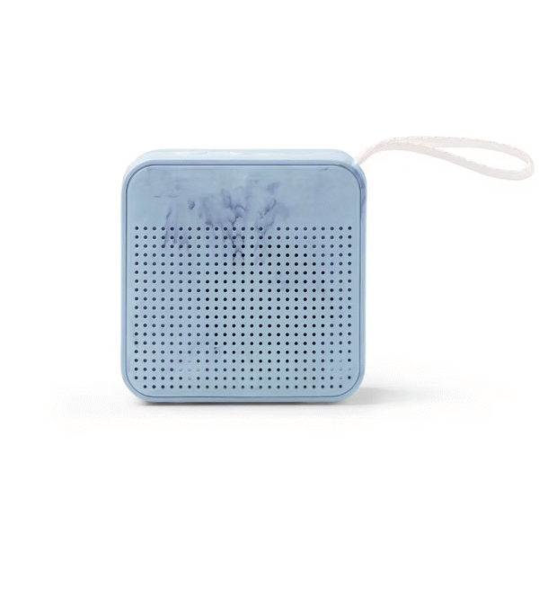Zoya Recycled Bottle Cap Speaker - Image 3