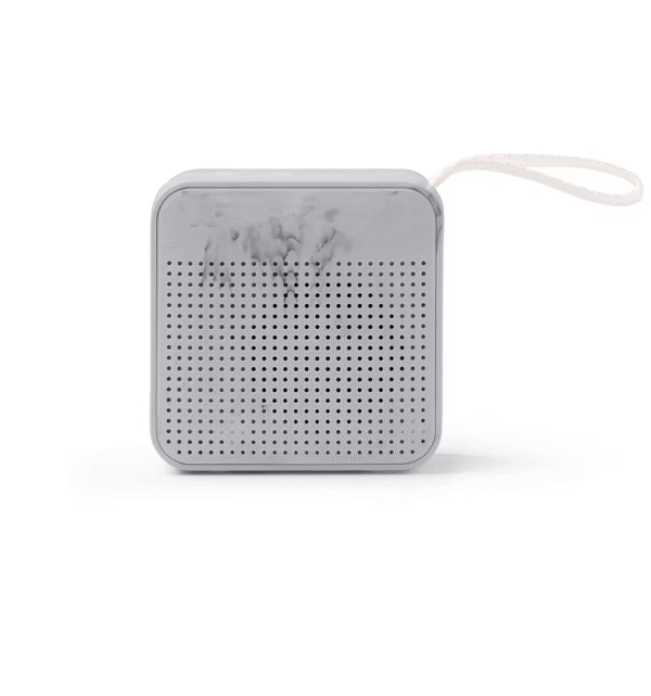 Zoya Recycled Bottle Cap Speaker - Image 5