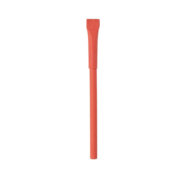 Alternative view of Artel Pen (recycled cardboard)
