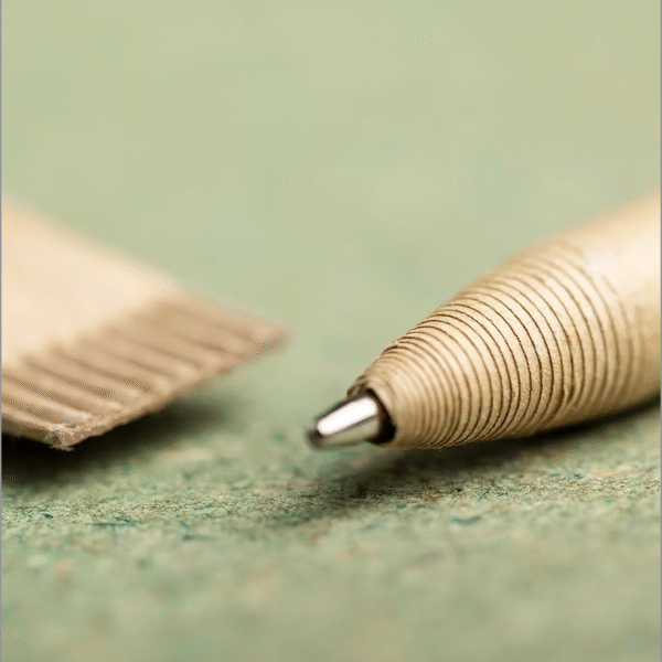 Artel Pen (recycled cardboard)
