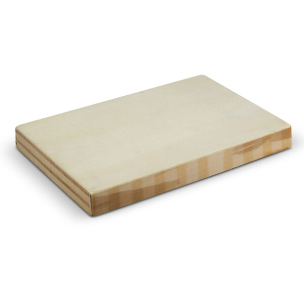 Pentomino Wooden Puzzle - Image 3