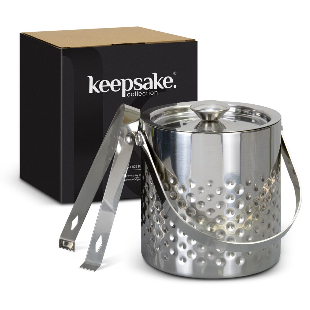 Keepsake Alchemy Ice Bucke