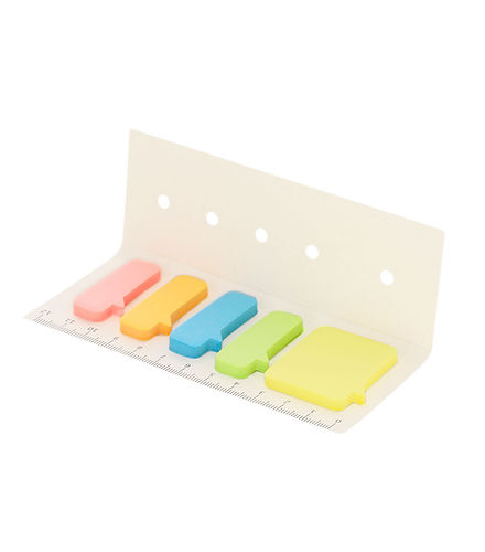 Kalinex Sticky Notes (recycled milk cartons)
