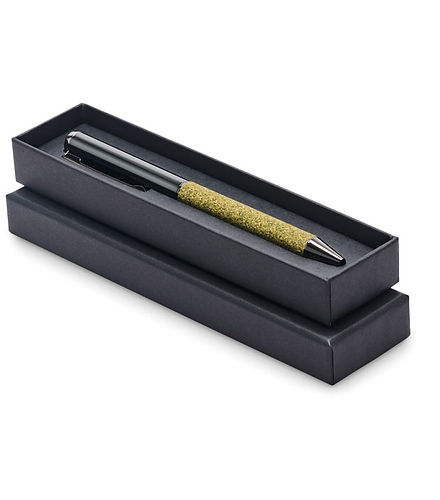 Chippewa Pen (tea grounds)