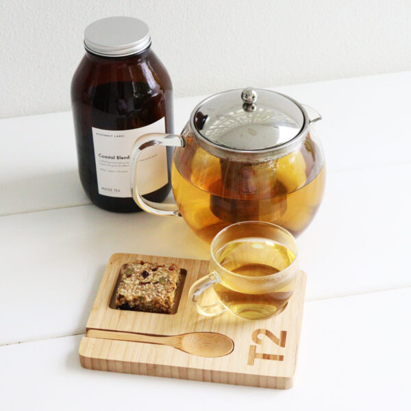 Alternative view of Aubrey Coffee/Tea Set