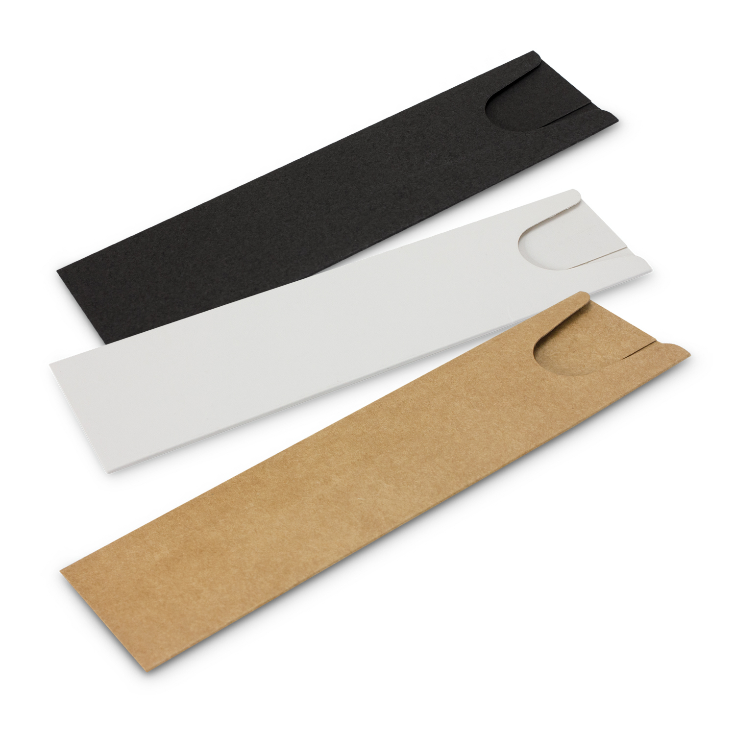 Savannah Recycled Plastic Pen - Image 2