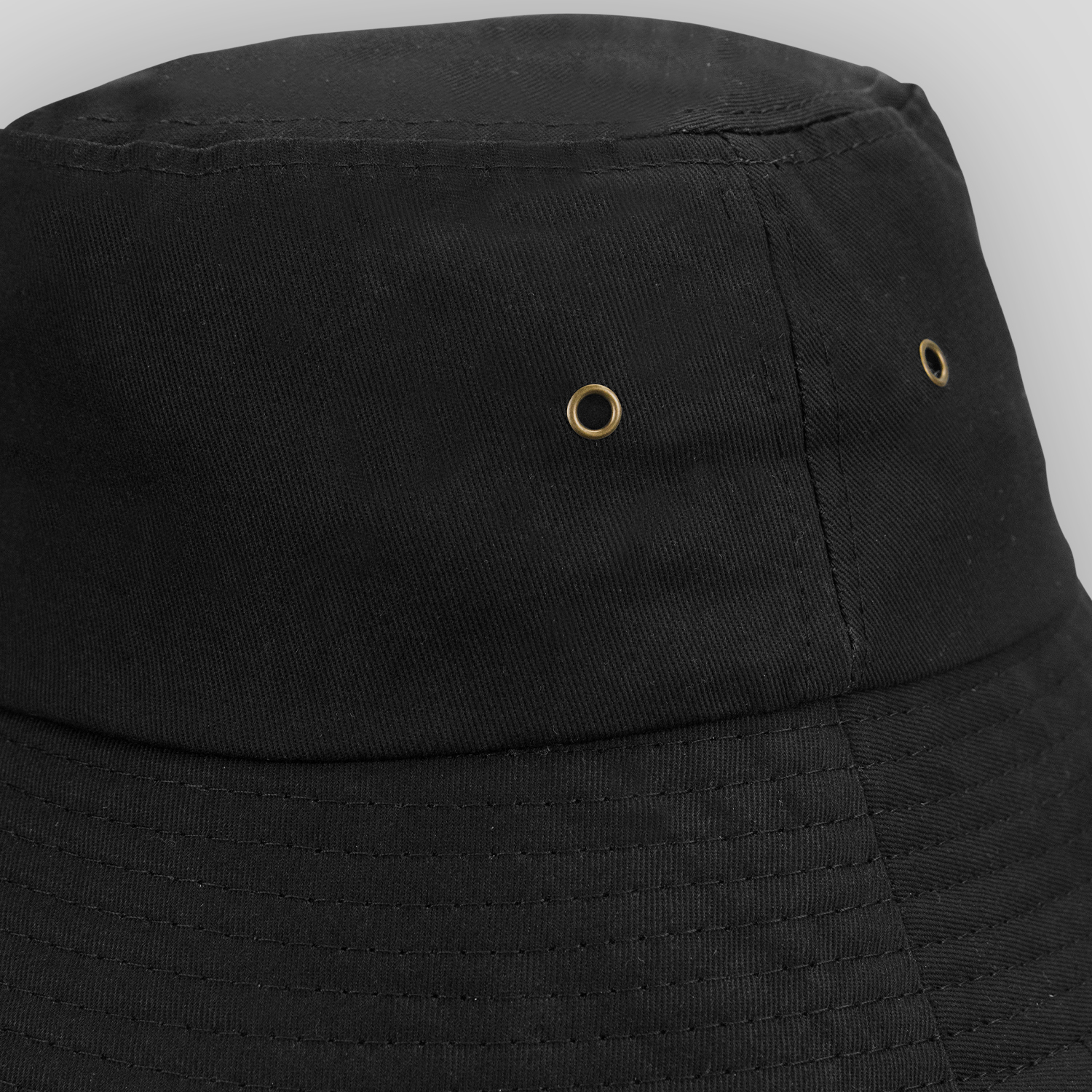 Essence Organic Bucket Hat - Image 2