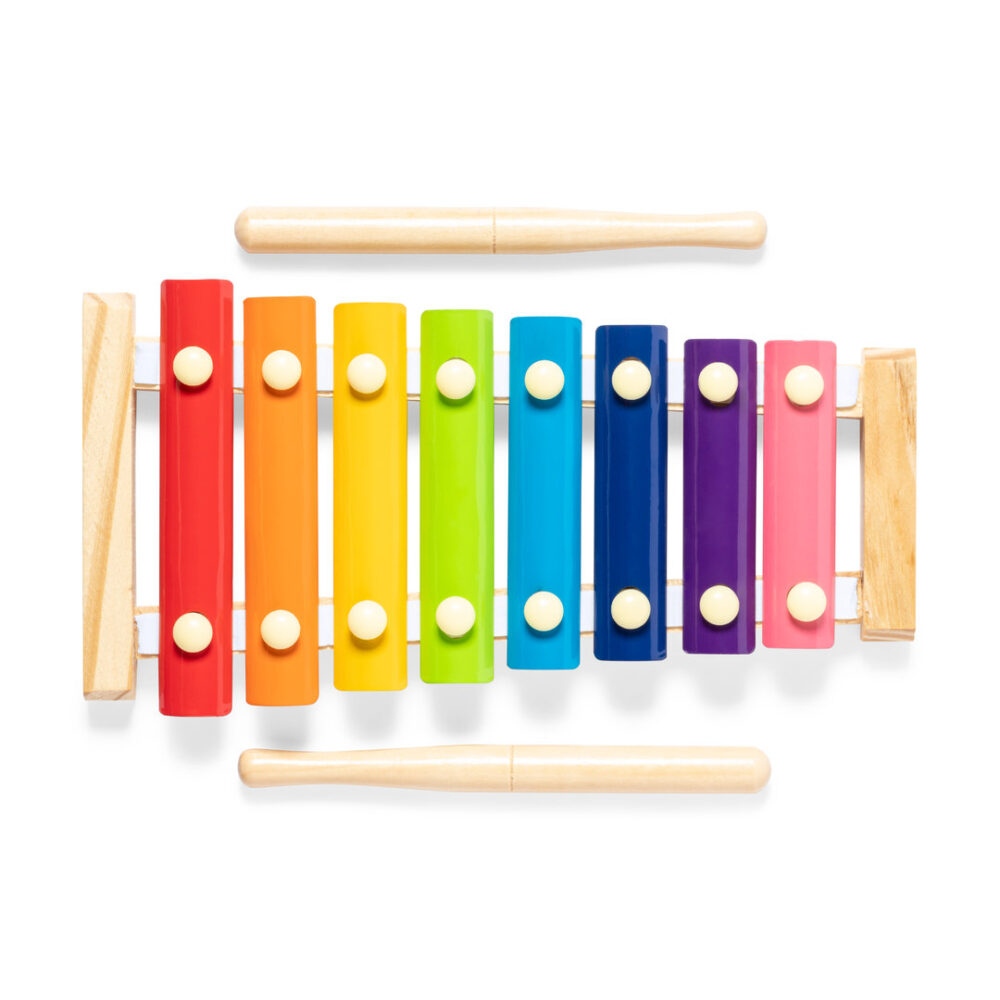 Alternative view of Xylophone Nultyn