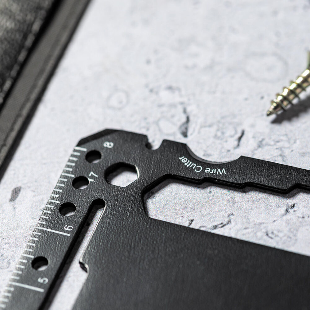 Alternative view of Multitool Frest