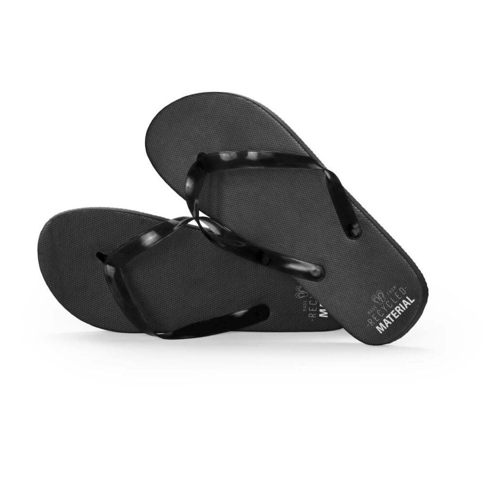 Alternative view of Flip Flops Tapiok