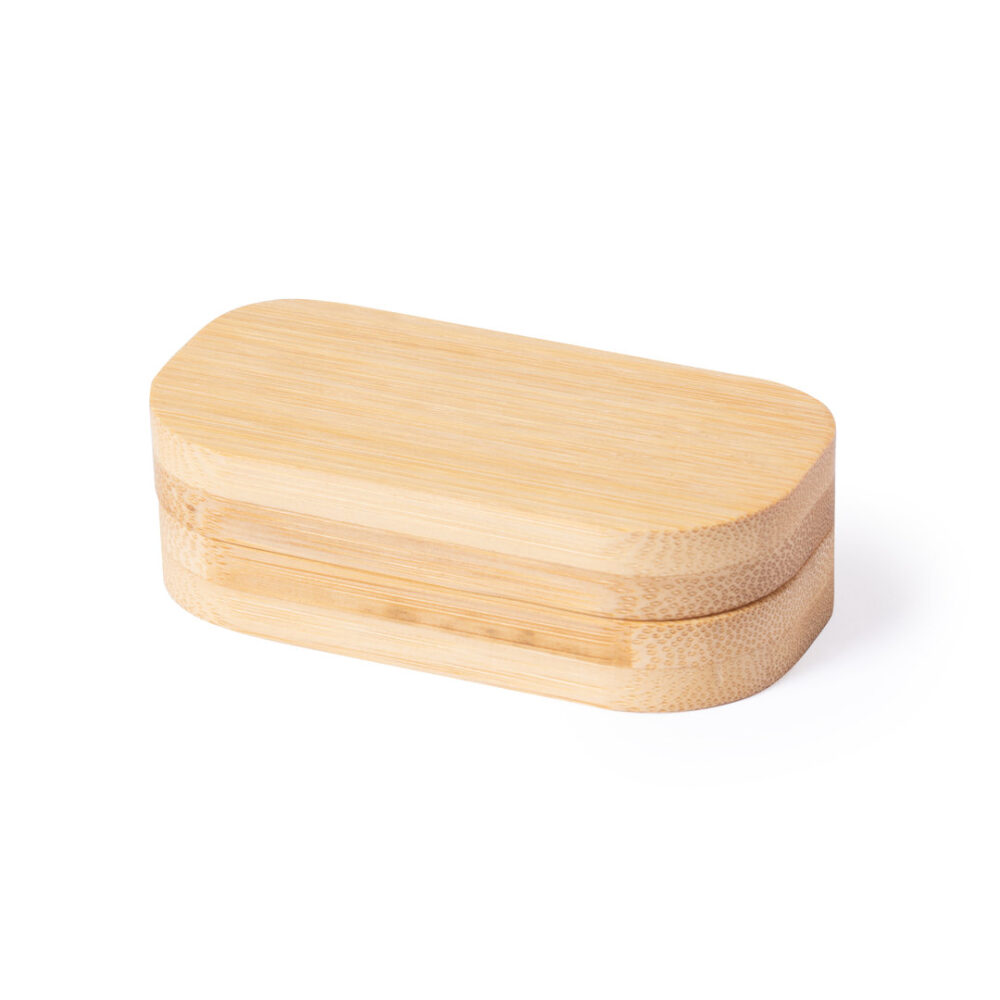 Alternative view of Pillbox Pensol