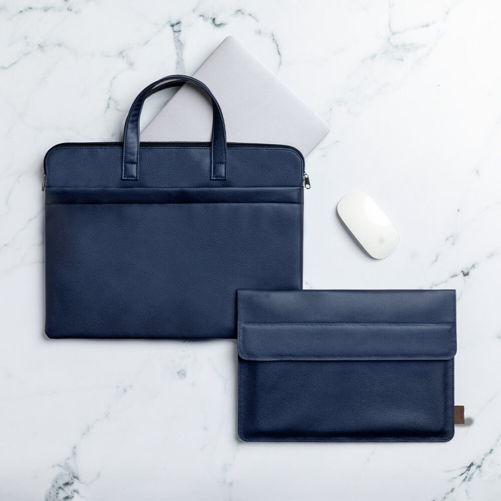 Alternative view of Document Bag Poirel