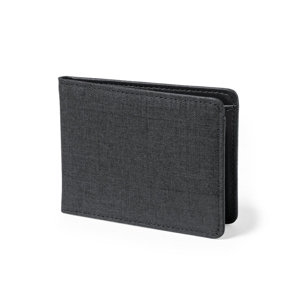 Alternative view of Card Holder Wallet Kenxo