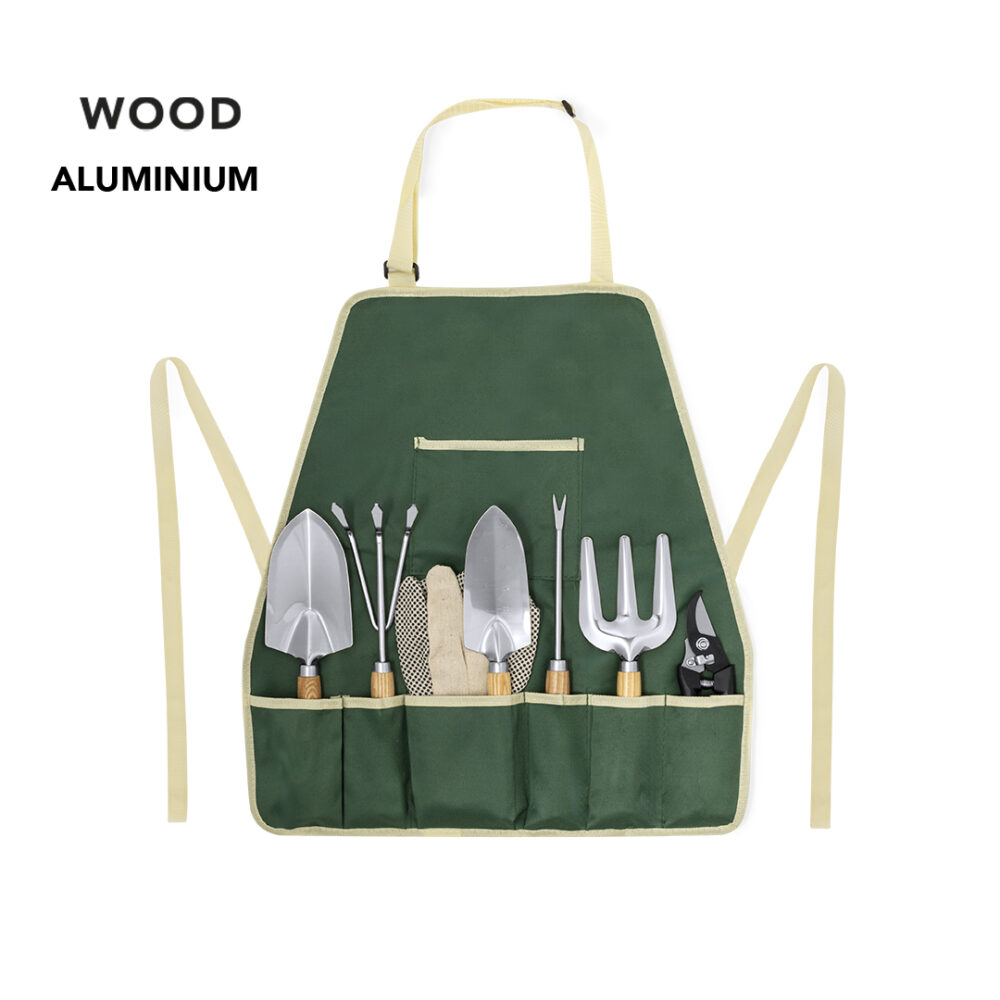 Gardening Set Kuruma