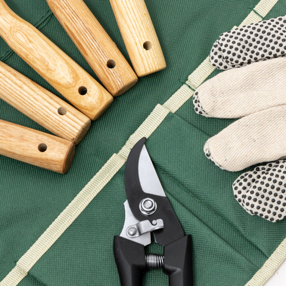 Alternative view of Gardening Set Kuruma