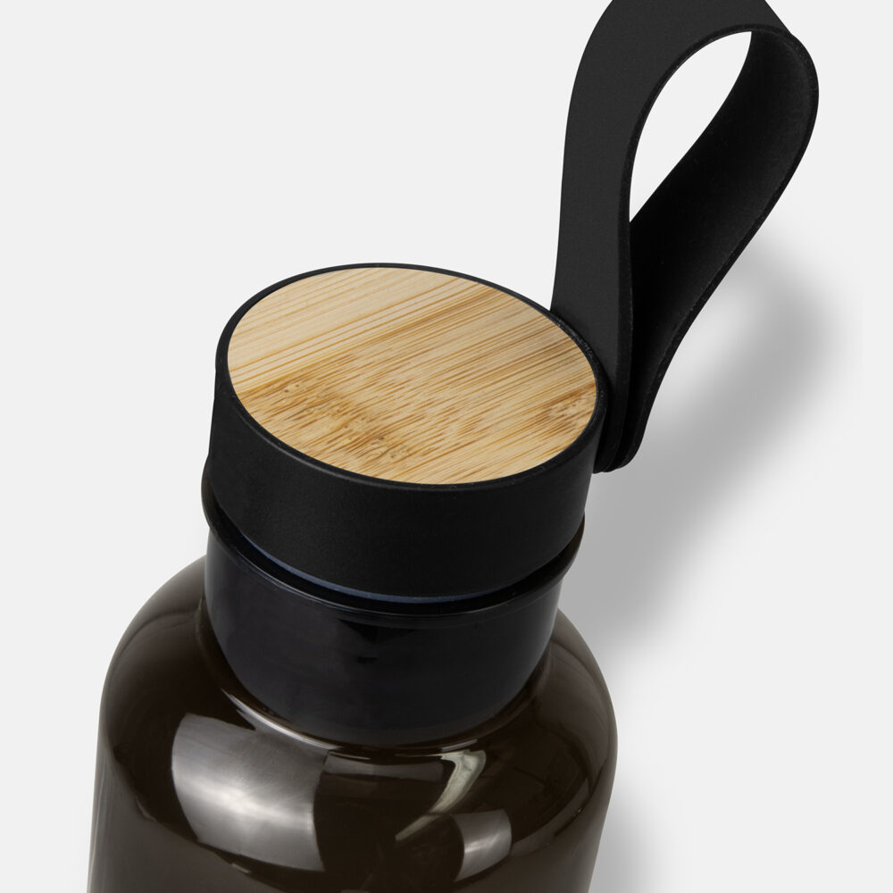 Alternative view of Onslow RPET Bottle