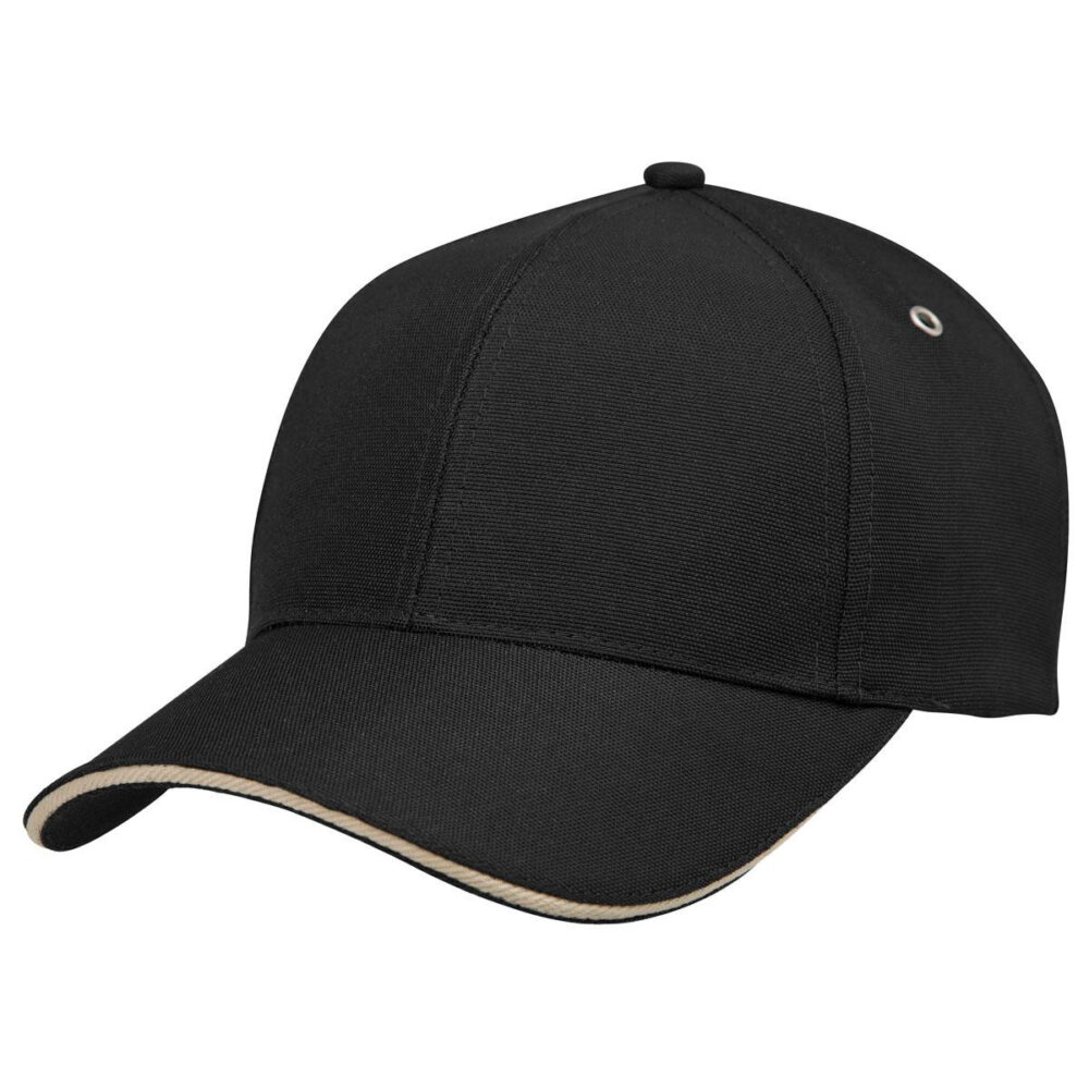 Alternative view of PET CAP