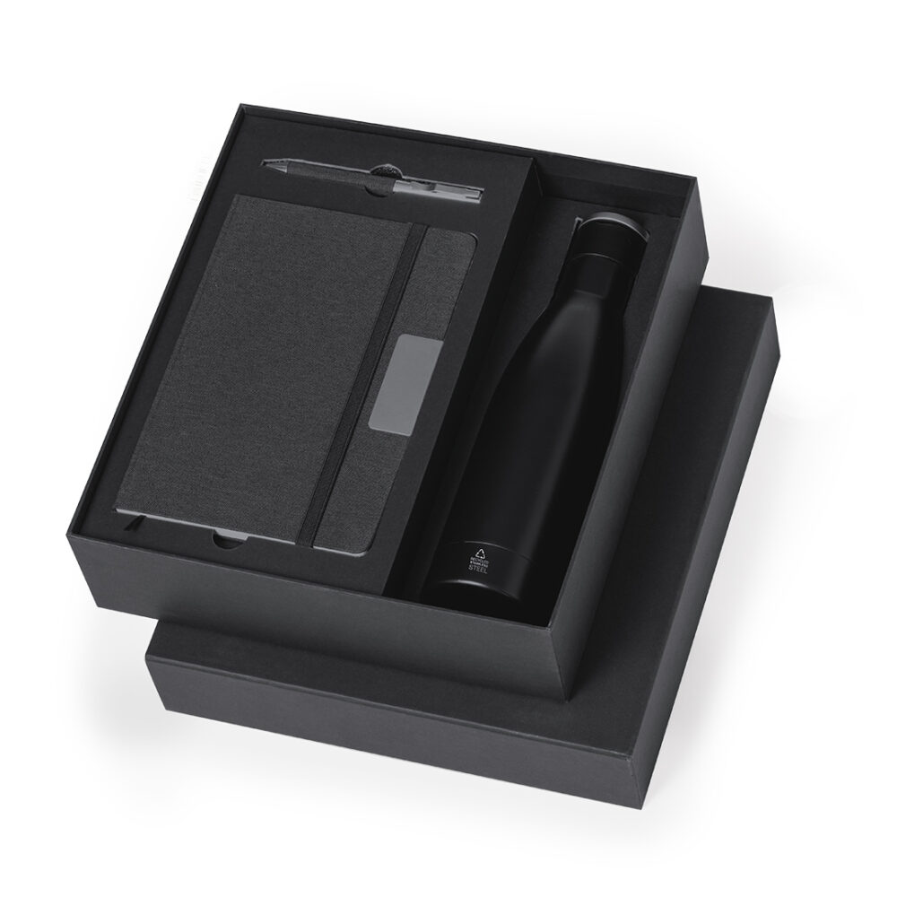 Alternative view of Datiford Gift Set