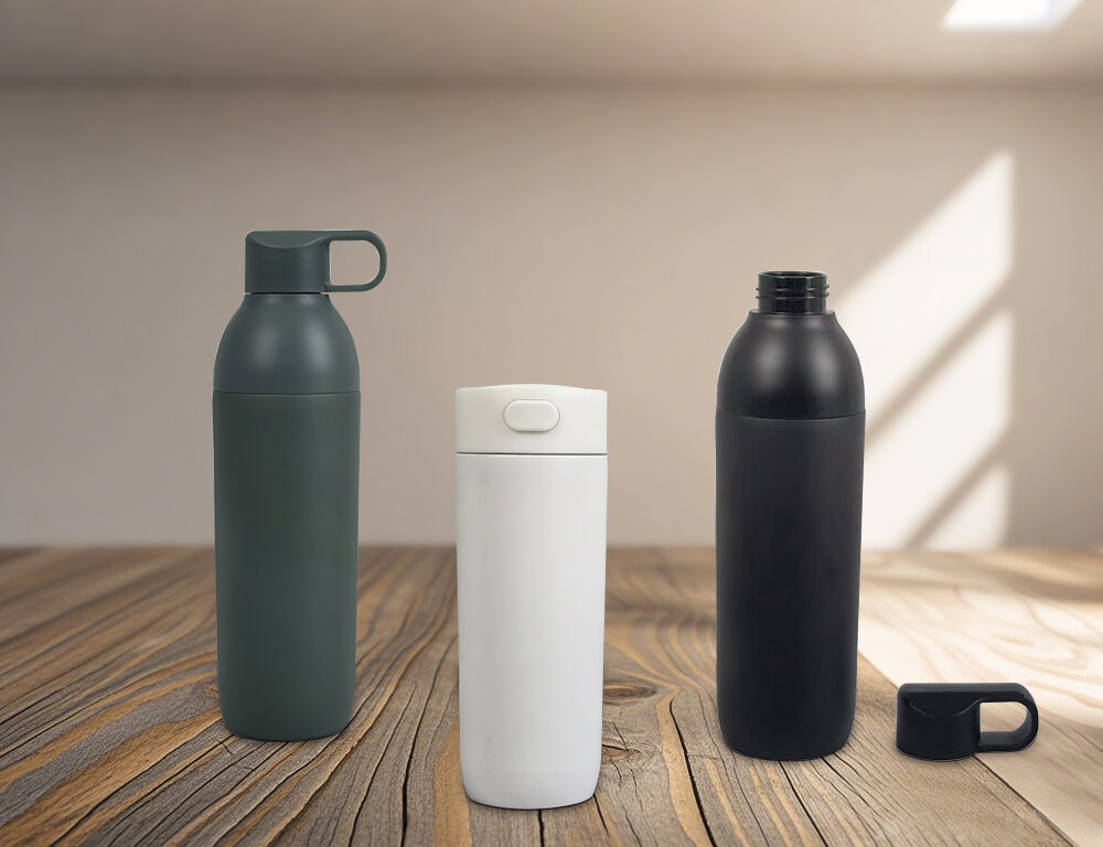 Alternative view of Ruvo - 2-in-1 Modular Hydration Set