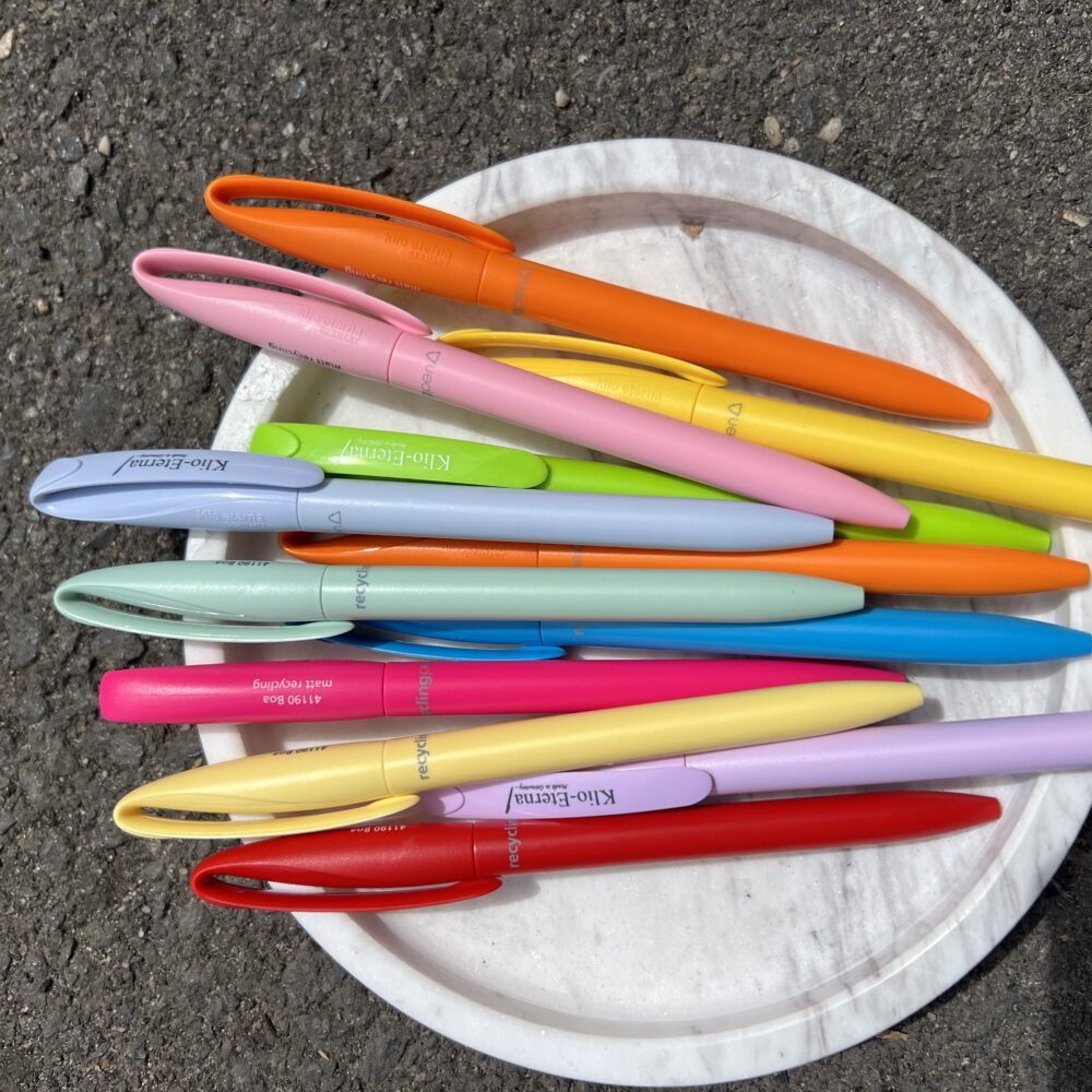 Klio Eterna - Matt Recycling (Made in Germany)