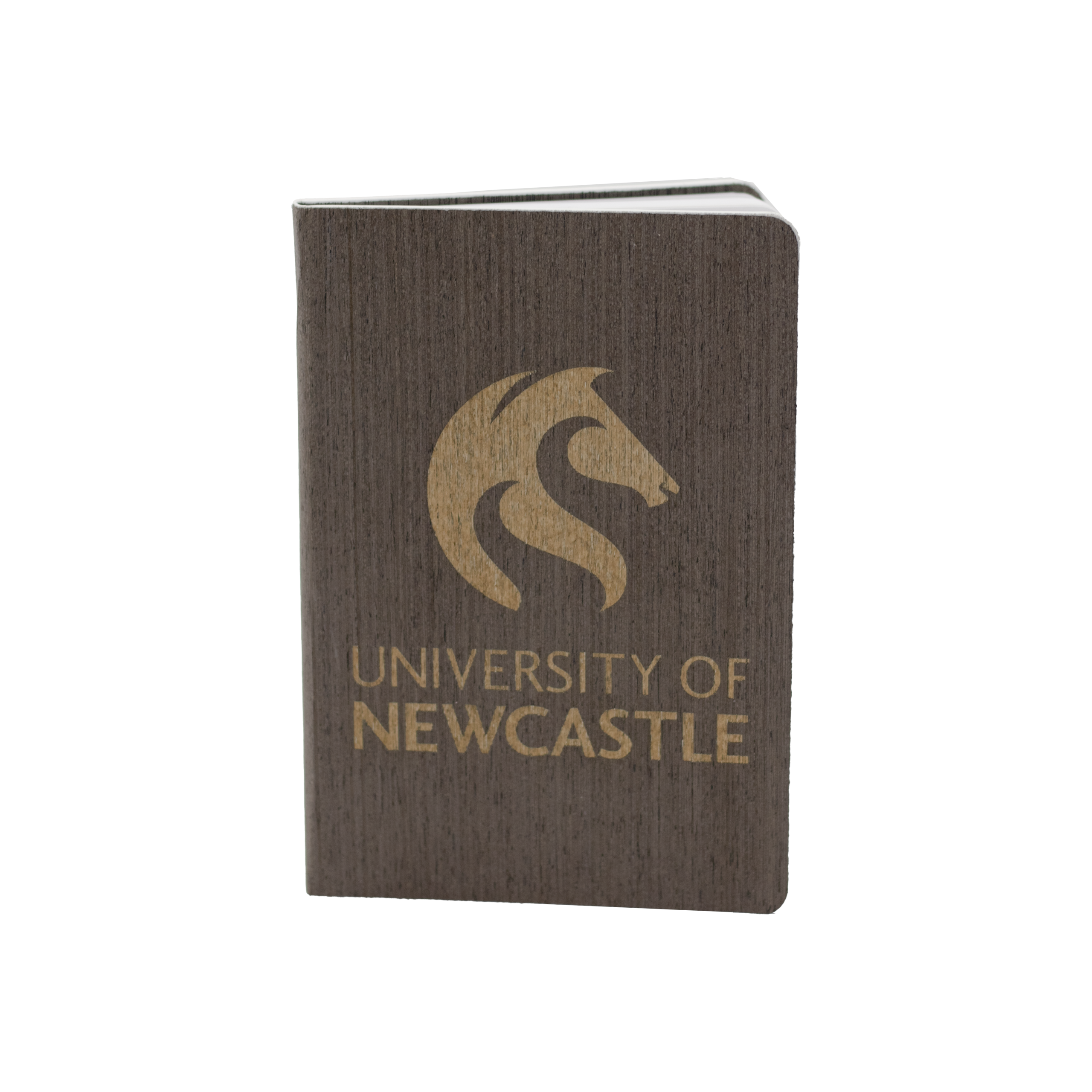 The Barker Eco Notebook