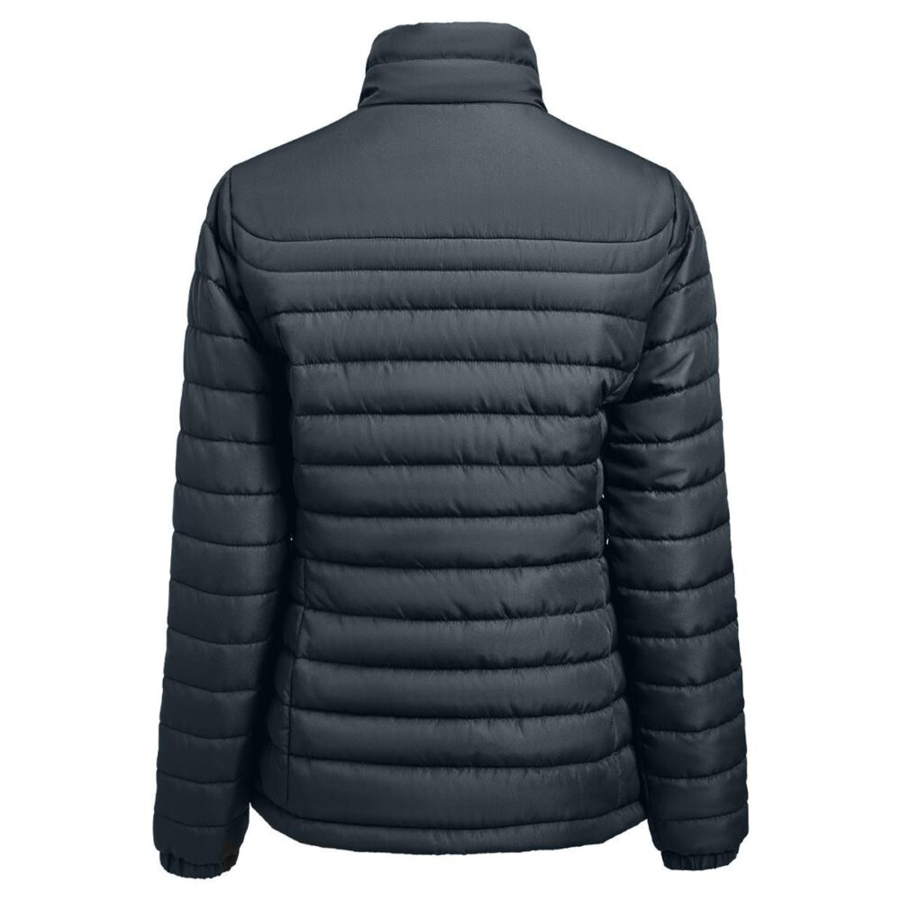 Alternative view of Arches Women's Padded Jacket