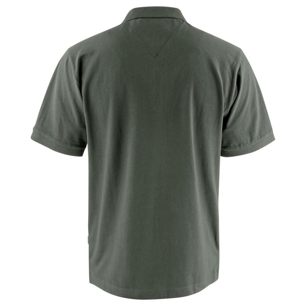 Alternative view of Neptune Regular Men's Cotton Polo