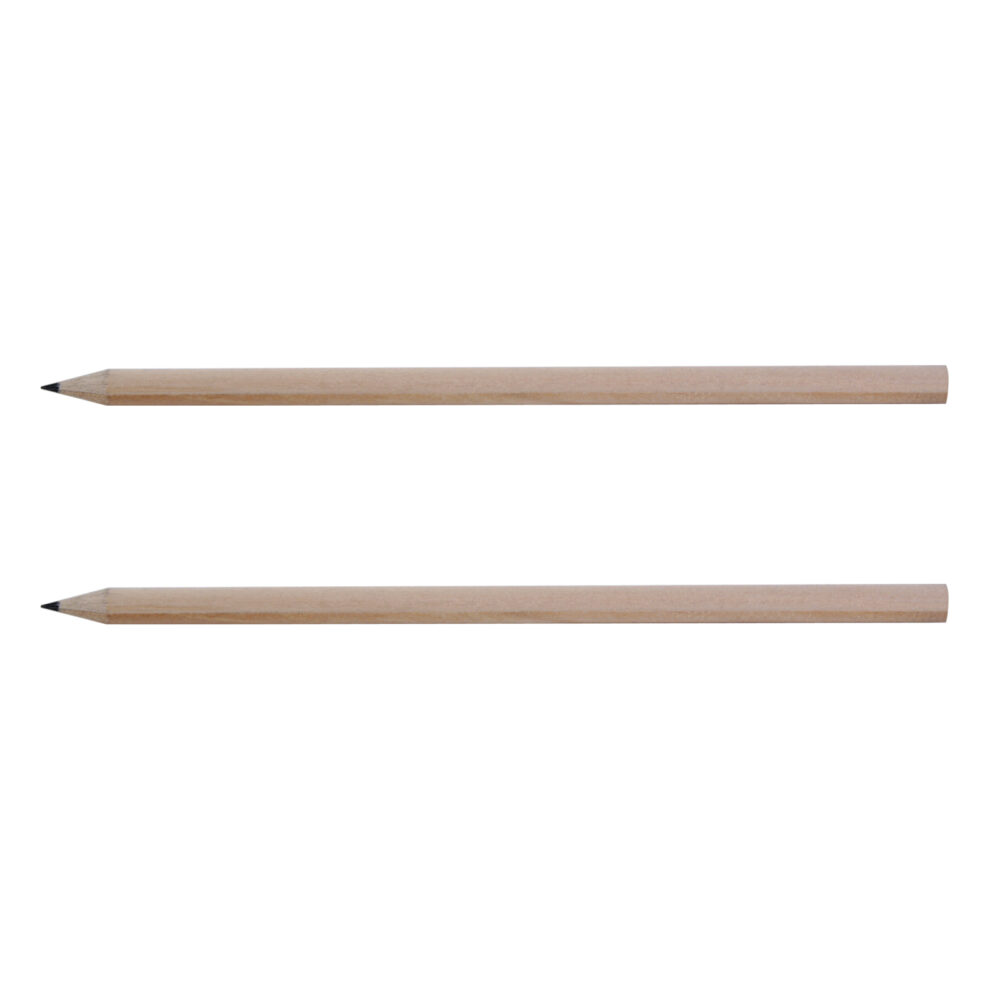 Alternative view of Sharpened Timber Pencil
