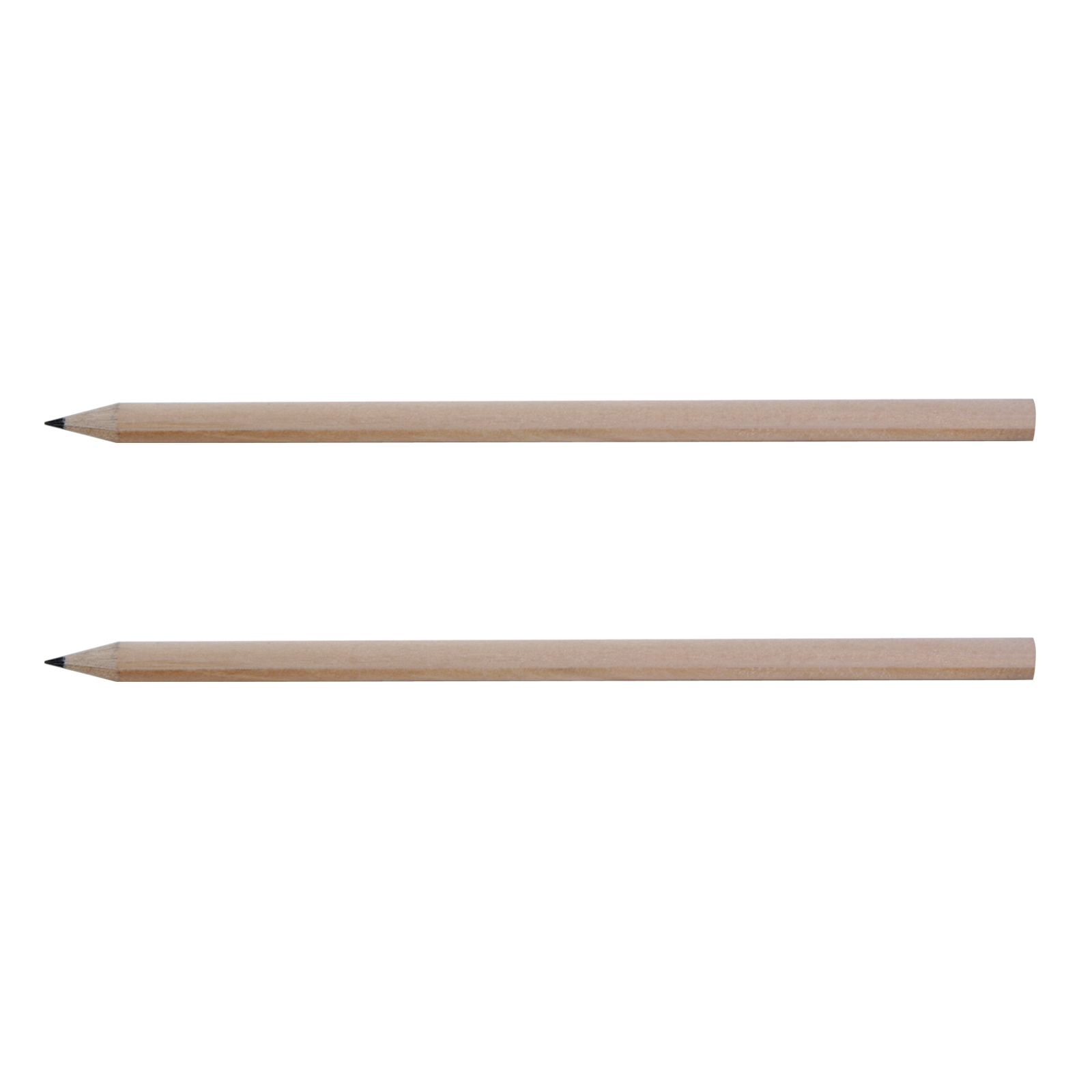 Sharpened Timber Pencil - Image 2