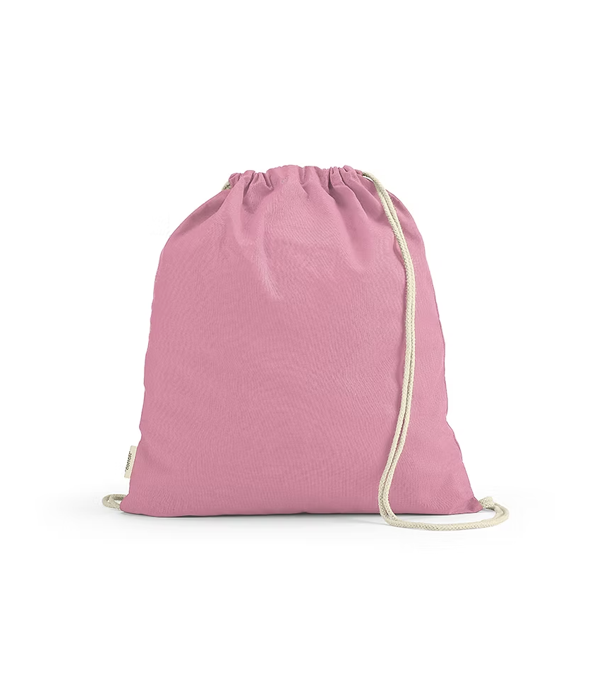 Hotse Drawstring Bag - Image 4