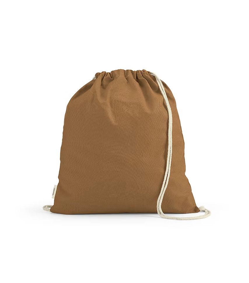 Alternative view of Hotse Drawstring Bag