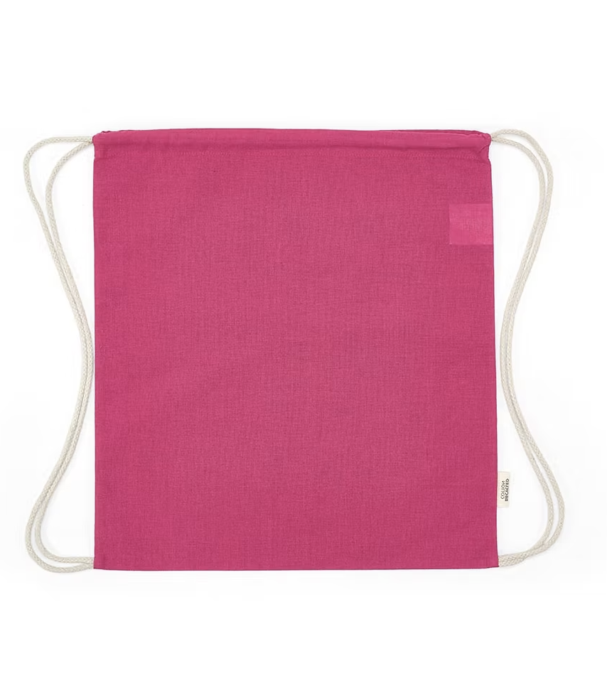 Hotse Drawstring Bag - Image 7