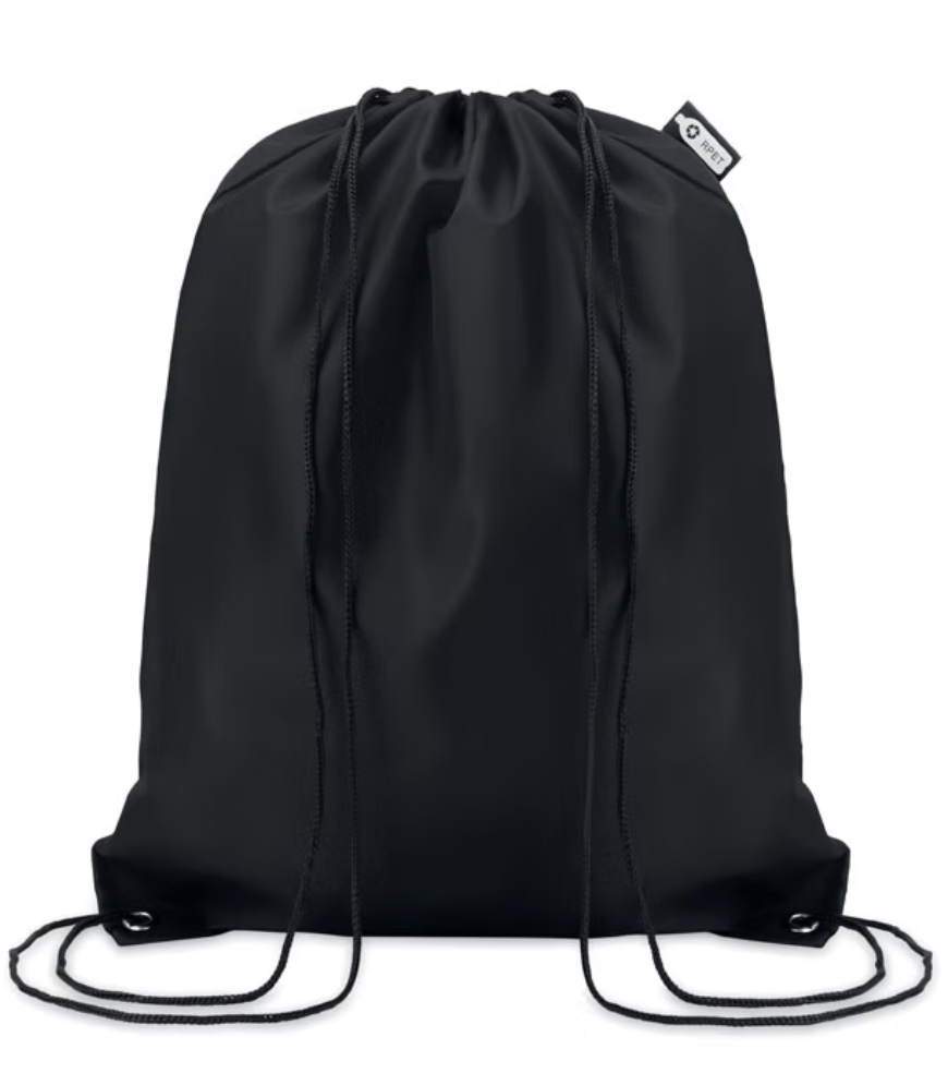 RPET Drawstring Bag