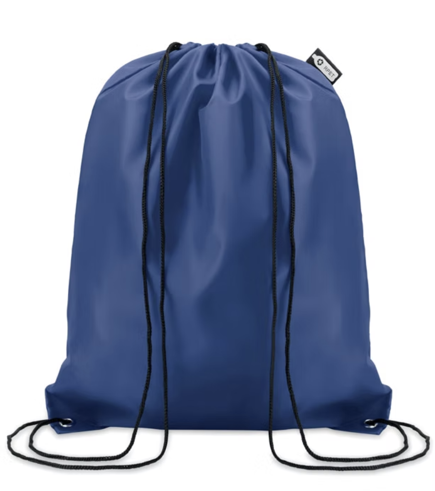 RPET Drawstring Bag - Image 3