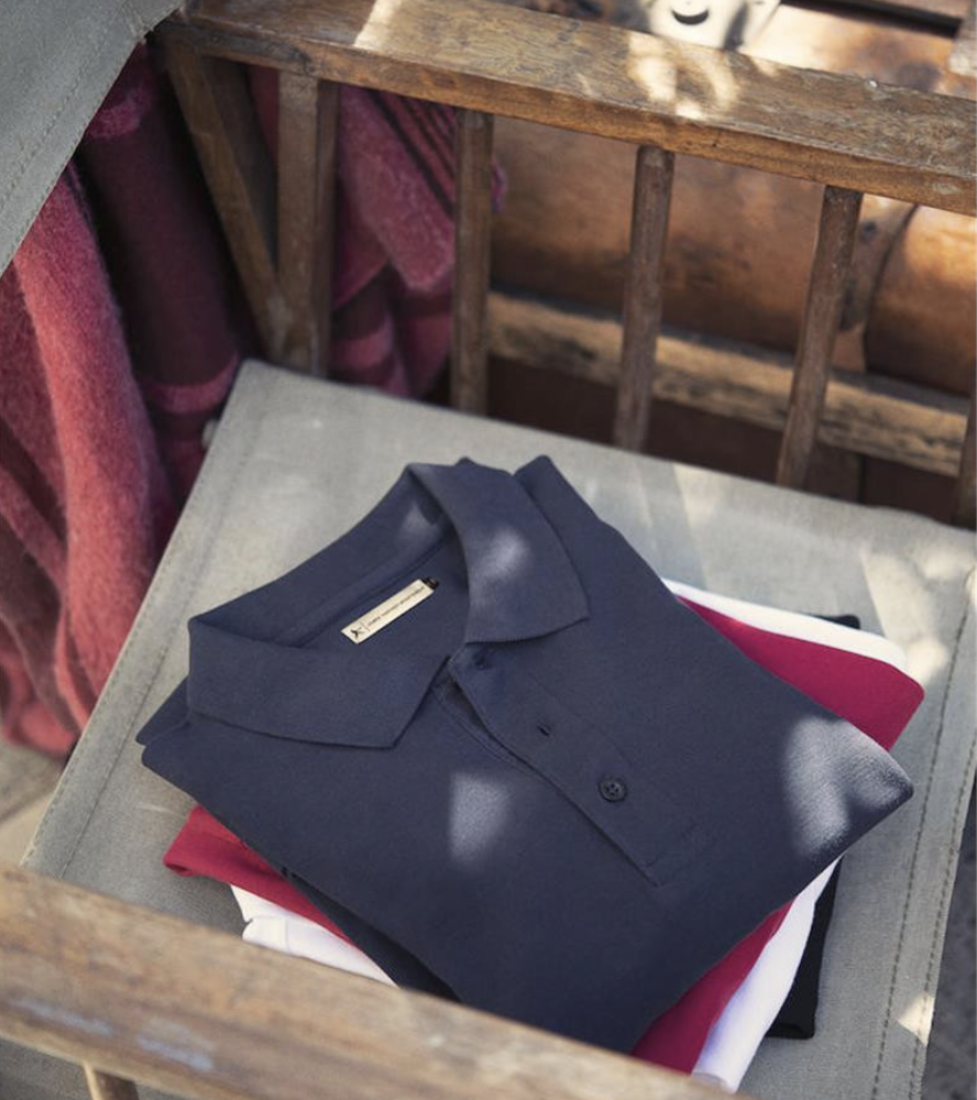 Neptune Regular Men's & Women's Cotton Polo