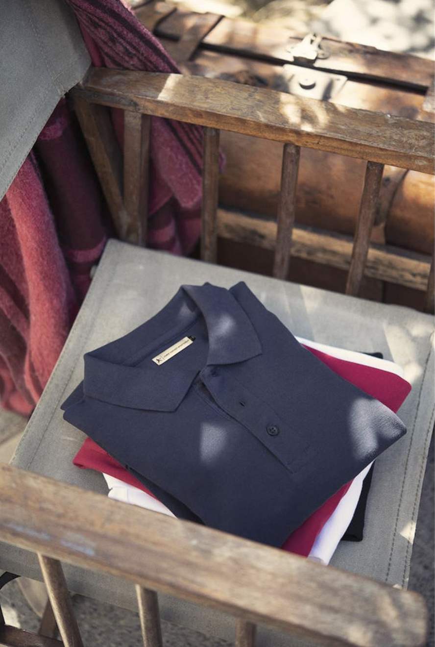 Neptune Regular Men's & Women's Cotton Polo
