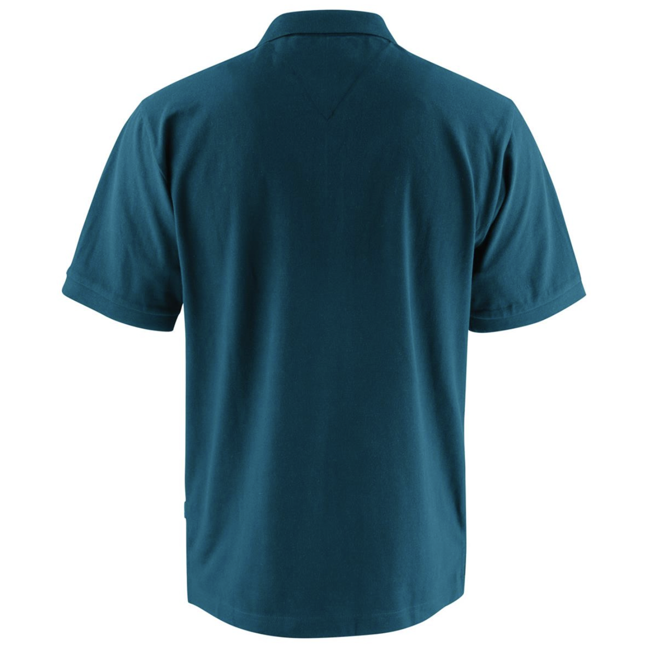 Neptune Regular Men's & Women's Cotton Polo - Image 5