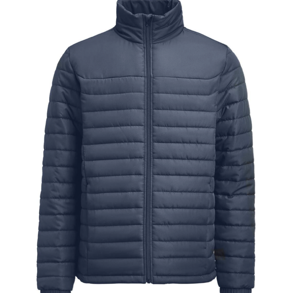 Arches Padded Jacket (95% recycled polyester) - Image 3