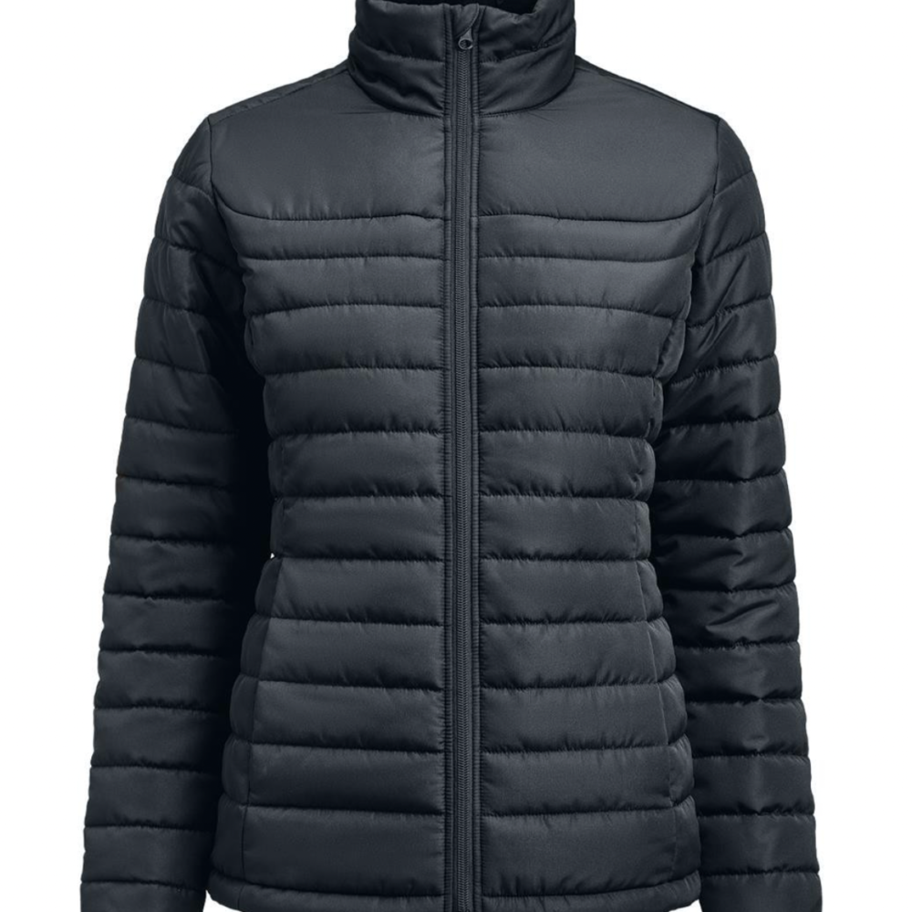 Alternative view of Arches Padded Jacket (95% recycled polyester)