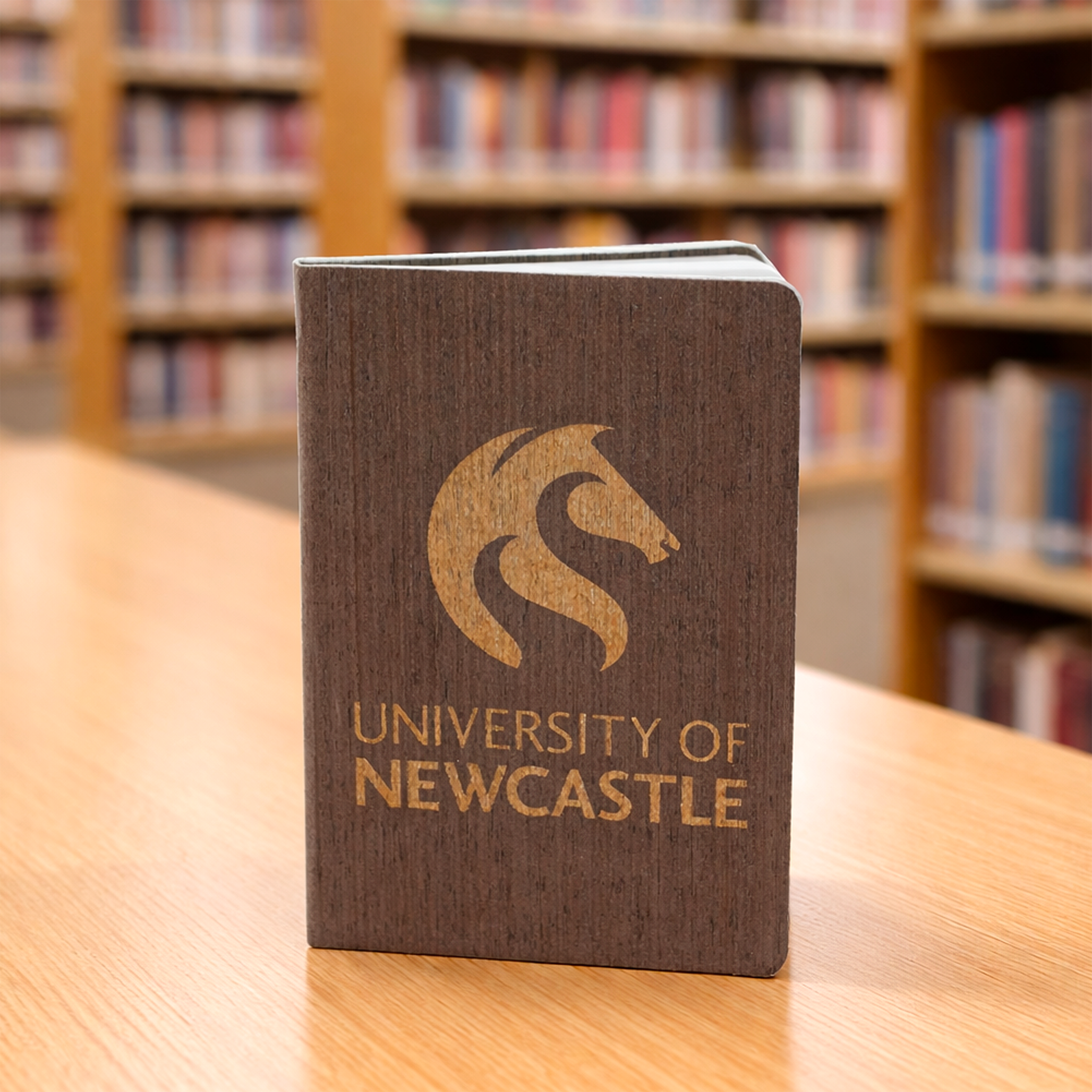 The Barker Eco Notebook - Image 2