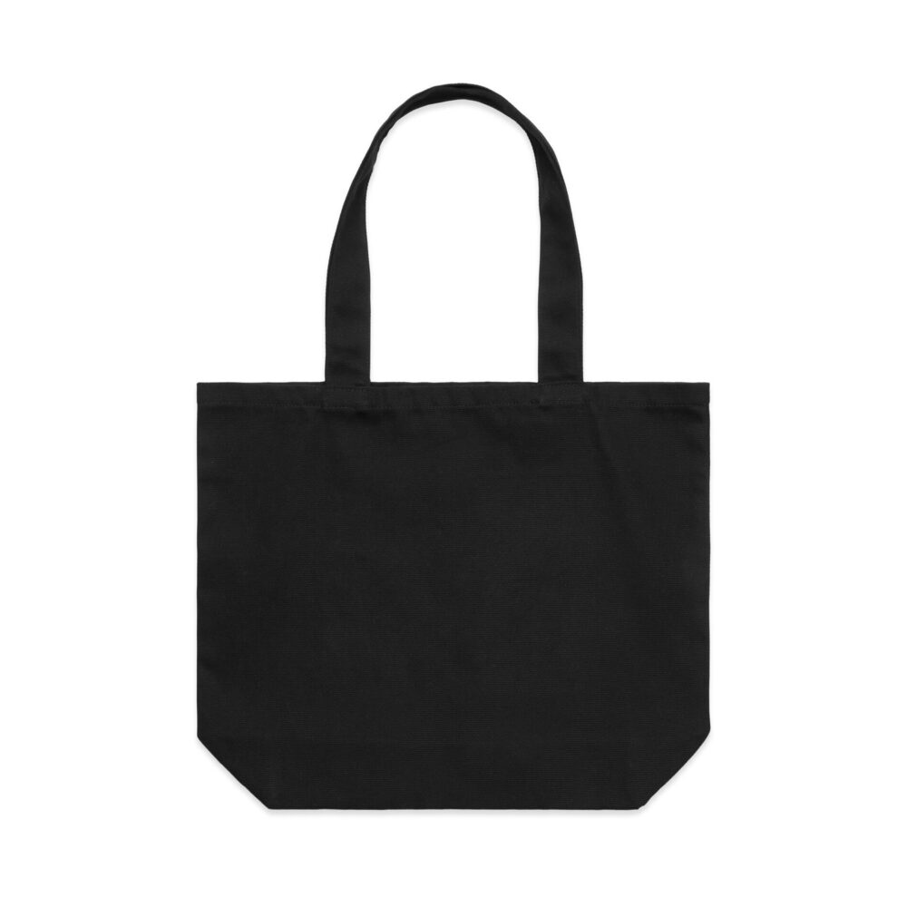 Alternative view of Heavy Oversized Tote