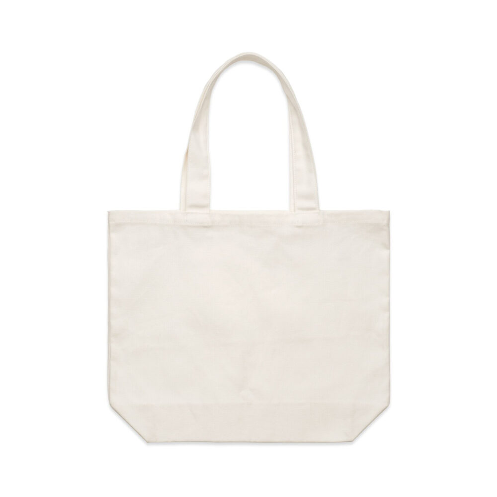 Heavy Oversized Tote - Image 3