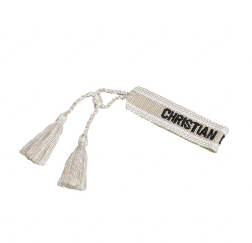 Alternative view of Custom Woven Bracelets​