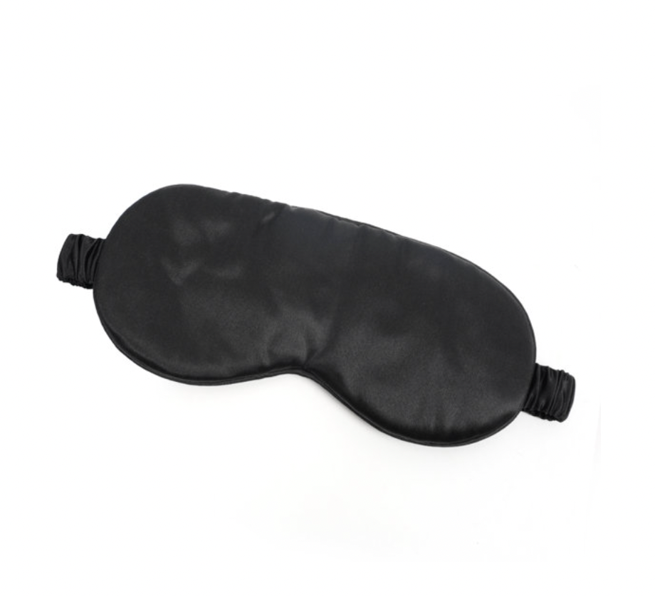 Pure Silk Eye Mask - Image 3