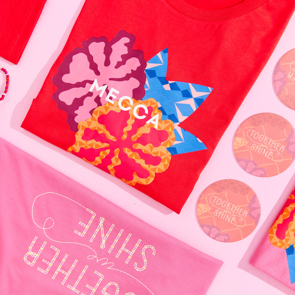 100% Recycled cardboard coasters