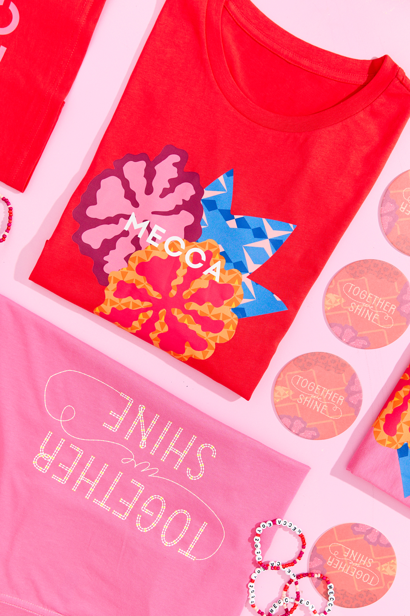 100% Recycled cardboard coasters