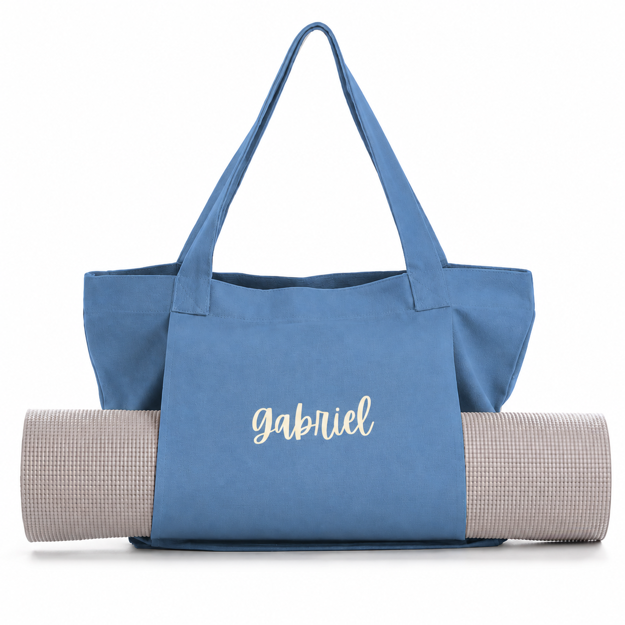 GABRIEL Yoga Mat Canvas Bag