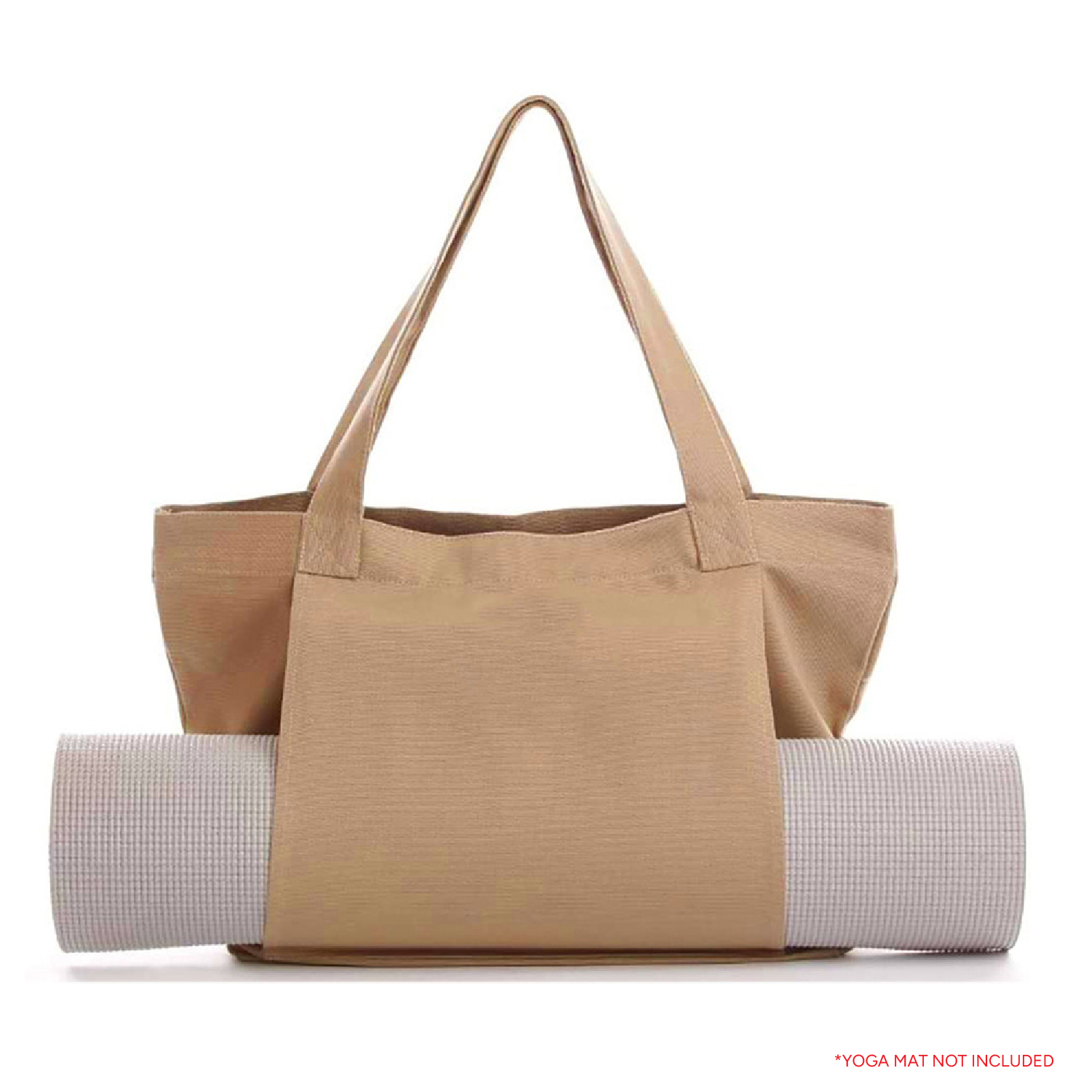 GABRIEL Yoga Mat Canvas Bag