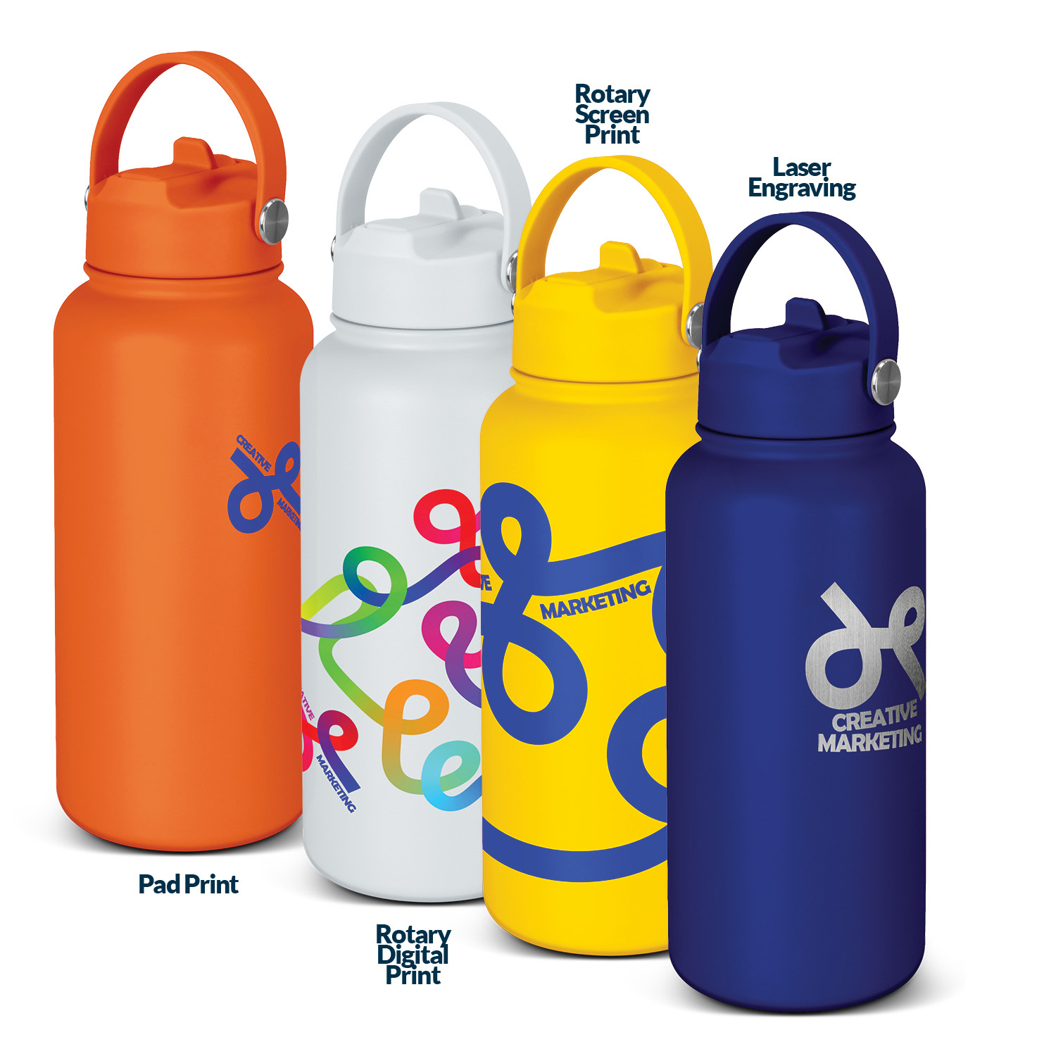 Peachy B (Stainless Steel) - Image 9