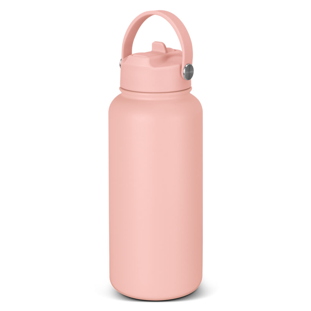 Peachy B (Stainless Steel)